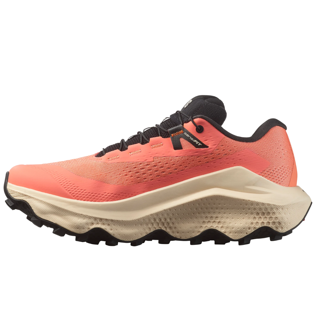 Salomon Womens Ultra Glide 3 - Trail