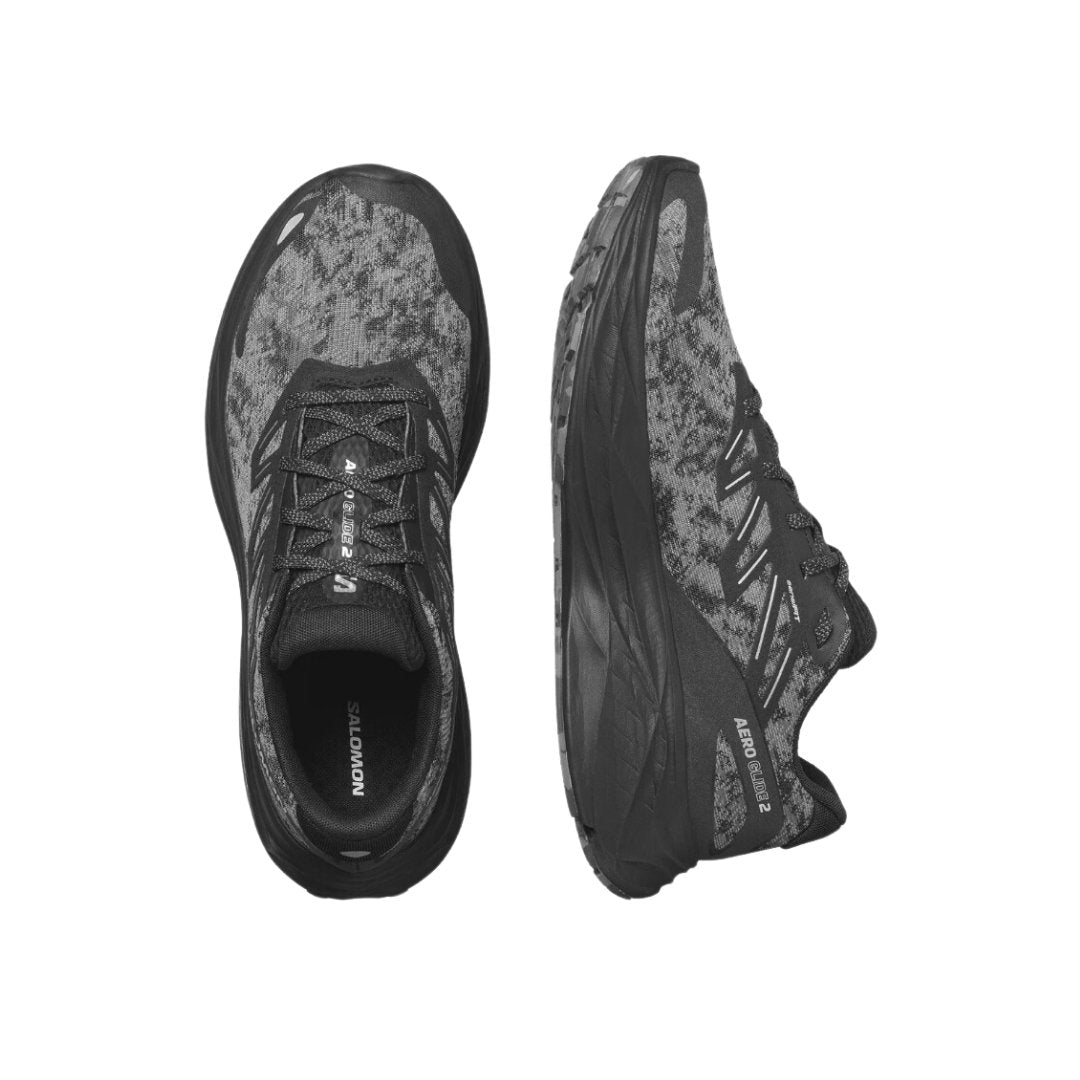 Salomon Mens Aero Glide 2 - Neutral