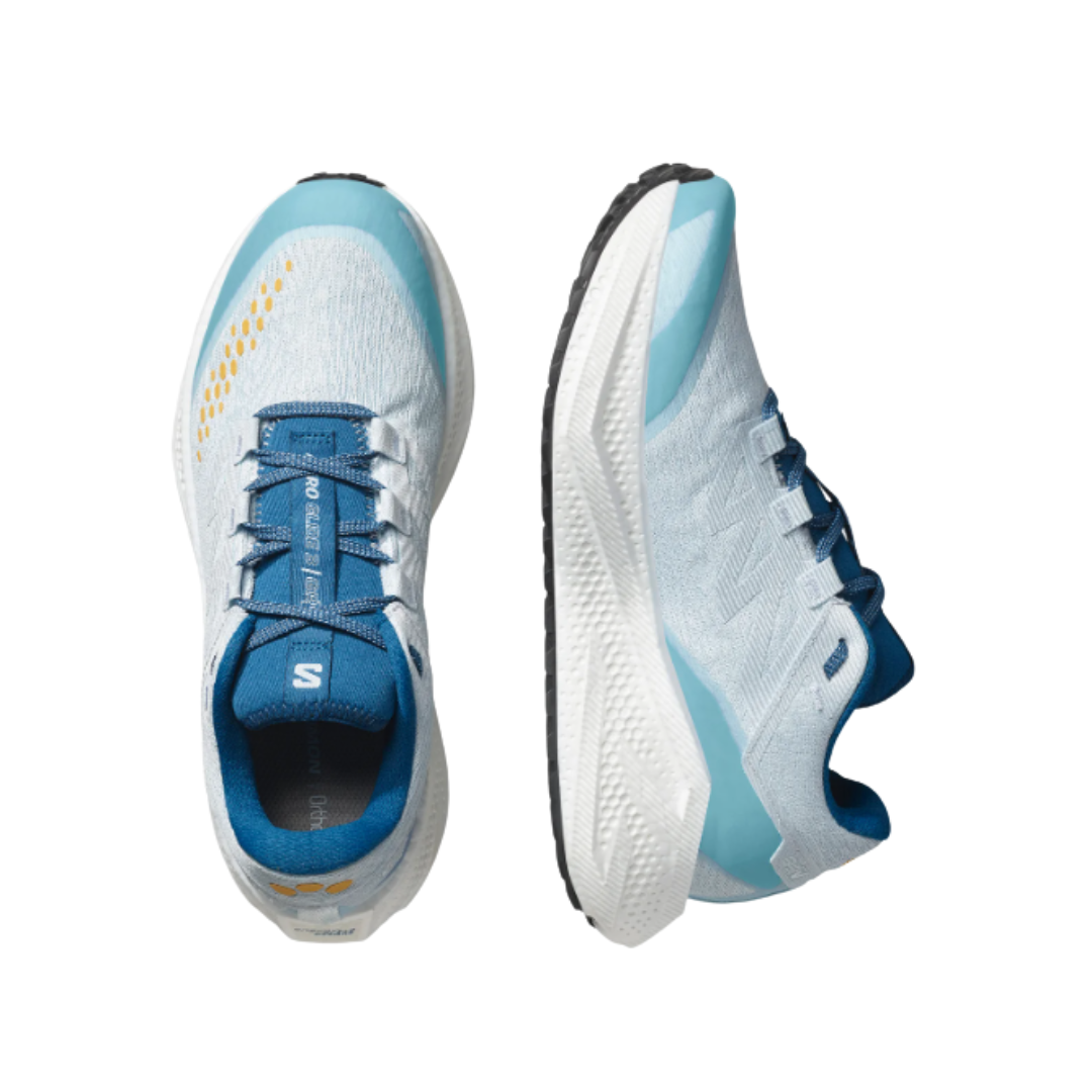 Salomon Mens Aero Glide 3 GRVL - Trail