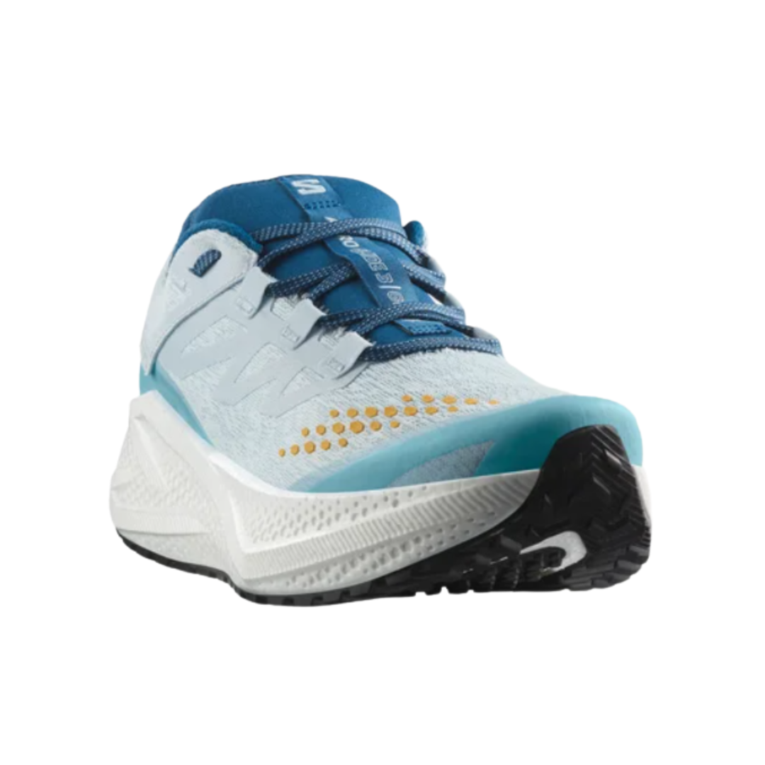 Salomon Mens Aero Glide 3 GRVL - Trail
