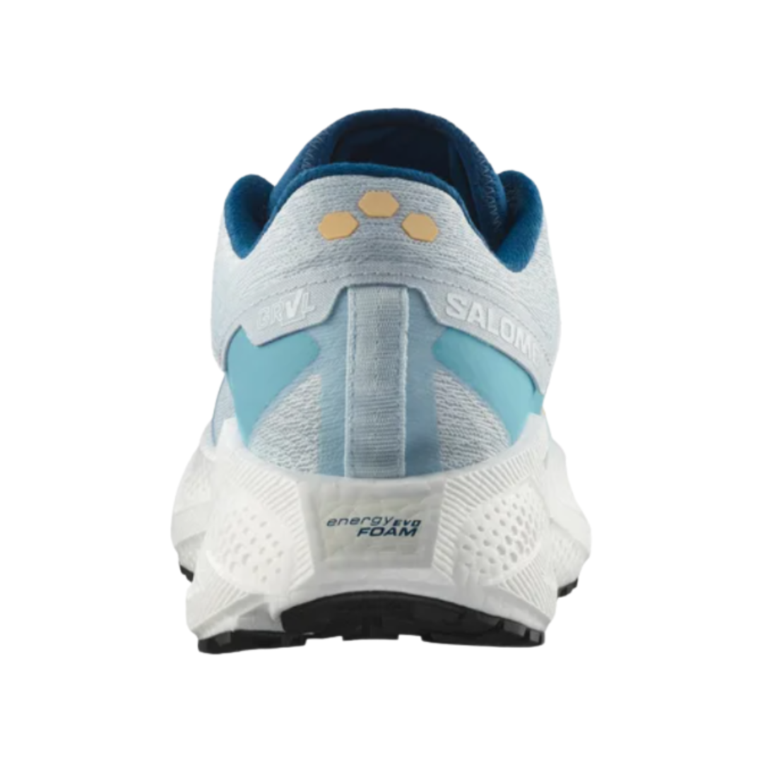 Salomon Mens Aero Glide 3 GRVL - Trail