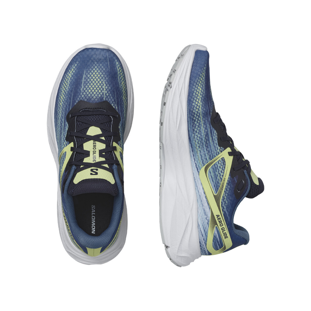 Salomon Mens Aero Glide - Neutral