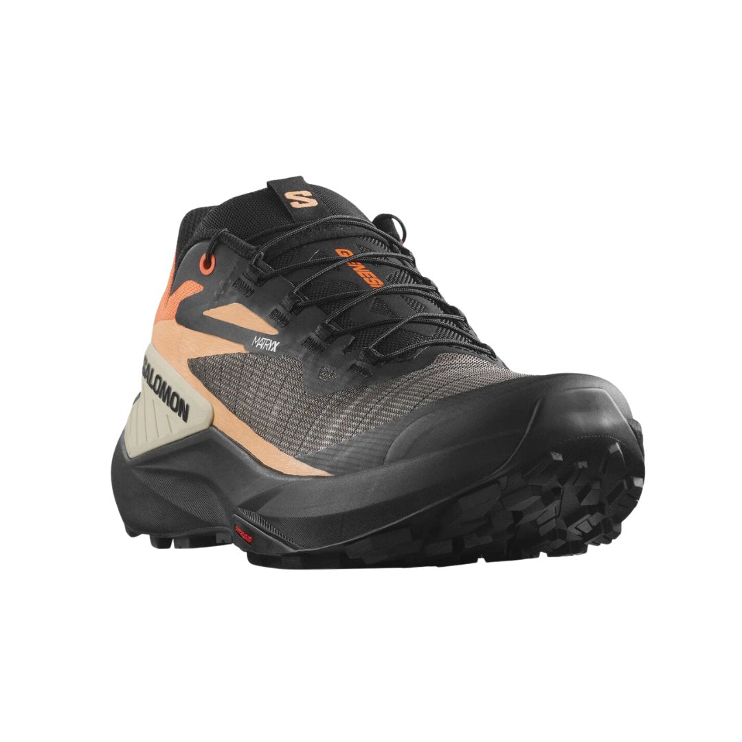 Salomon Mens Genesis - Trail