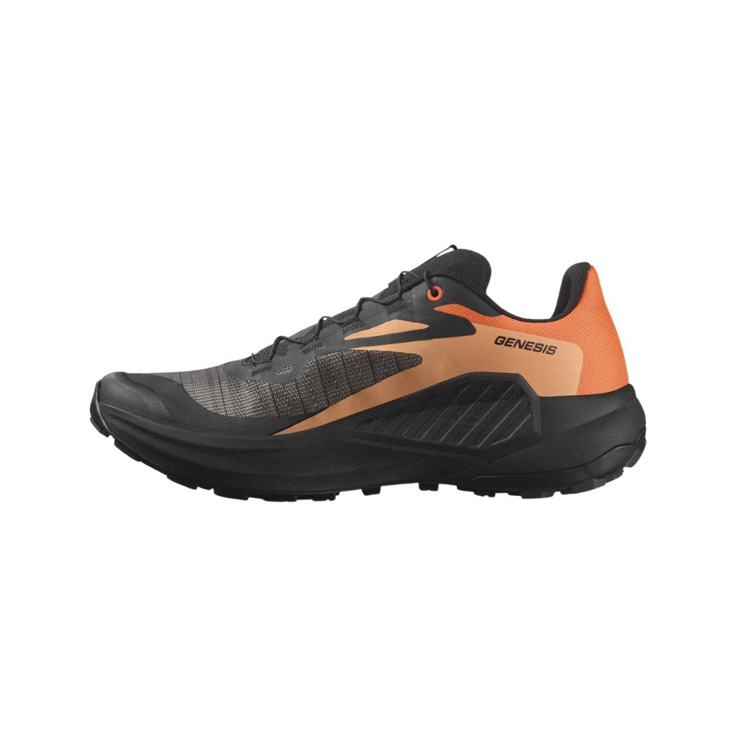 Salomon Mens Genesis - Trail