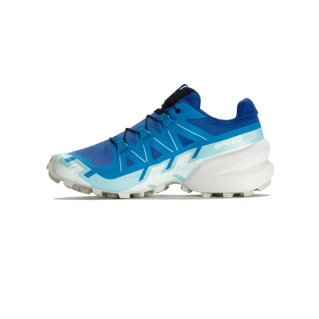 Salomon Mens Speedcross 6 - Trail