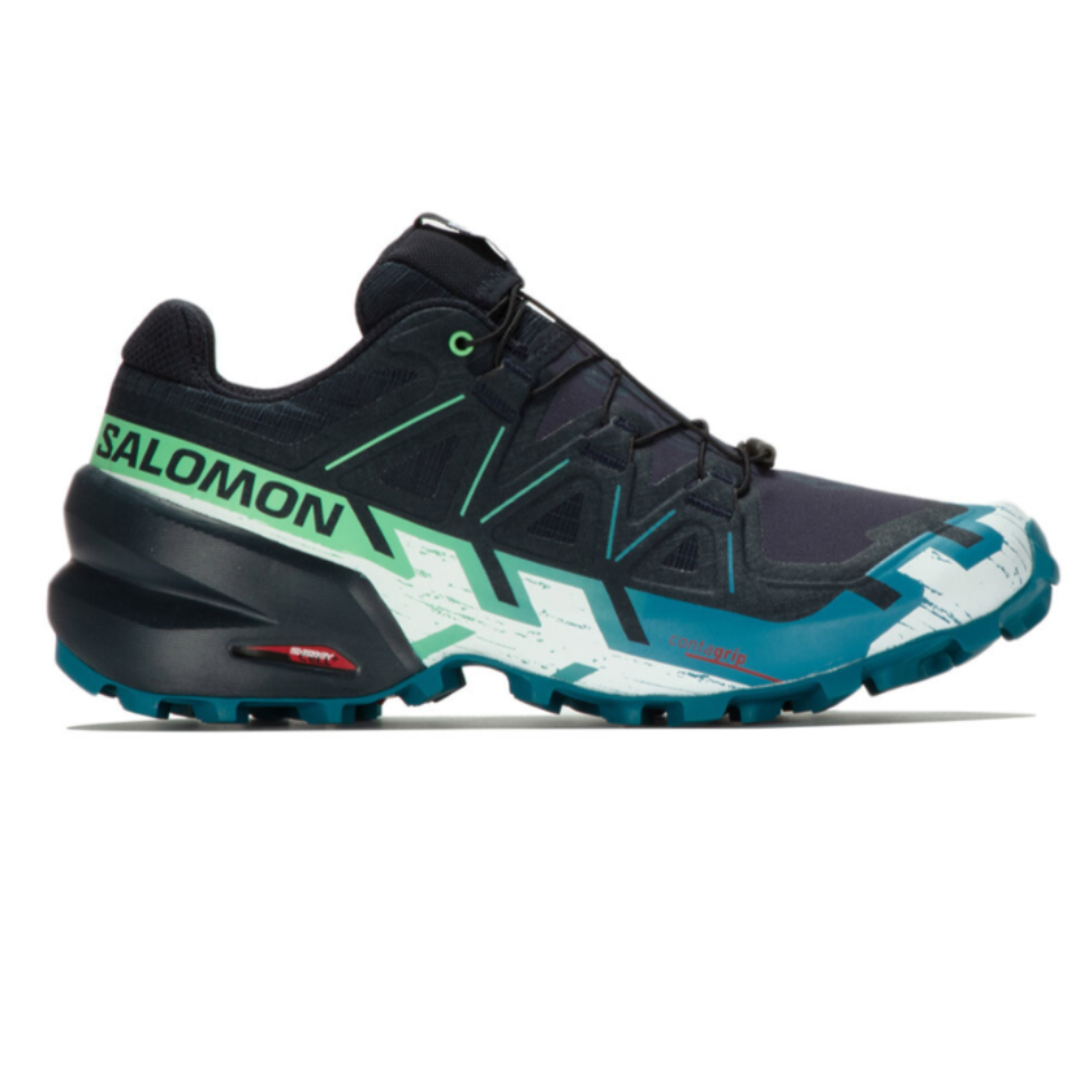 Salomon Mens Speedcross 6 - Trail