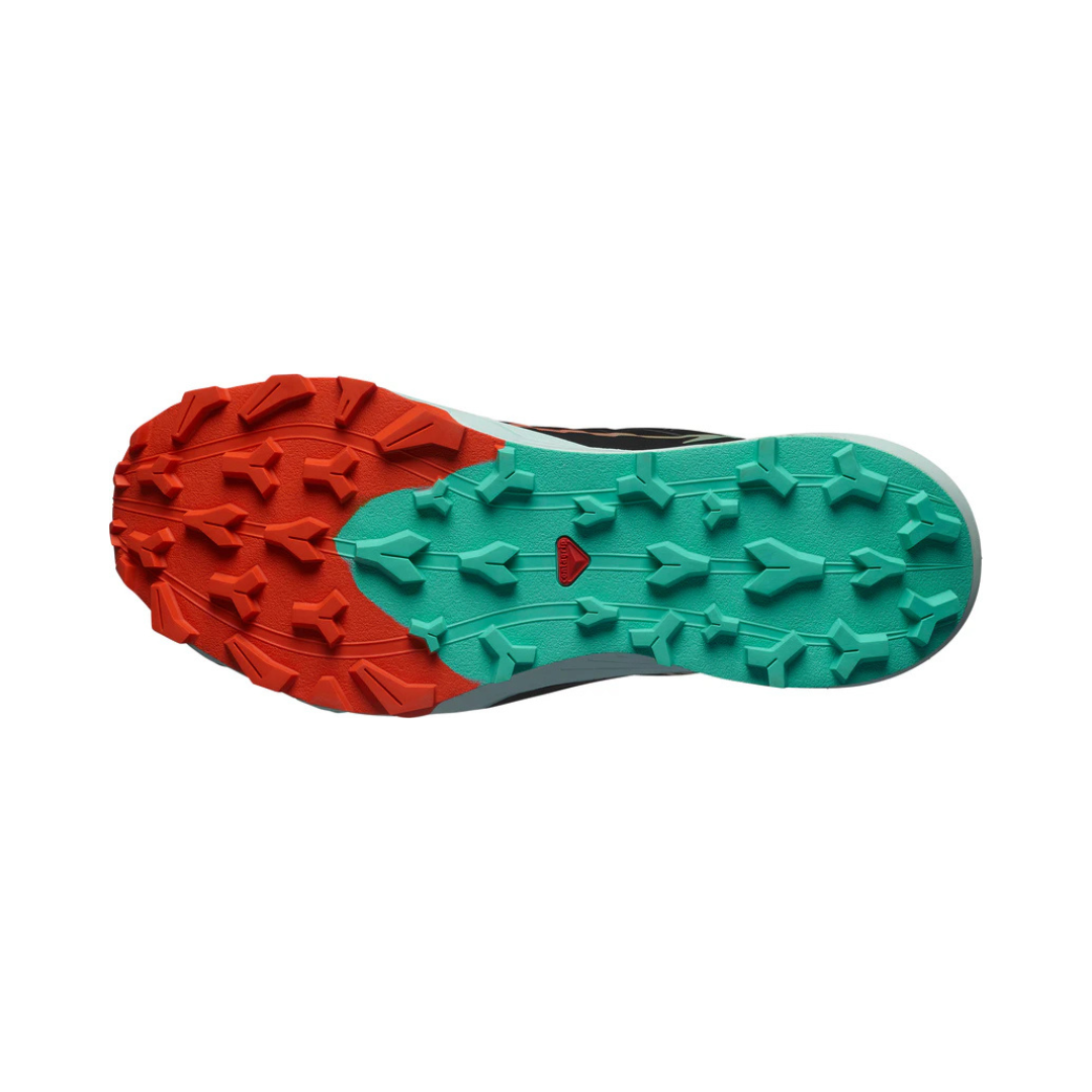 Salomon Mens Thundercross - Trail