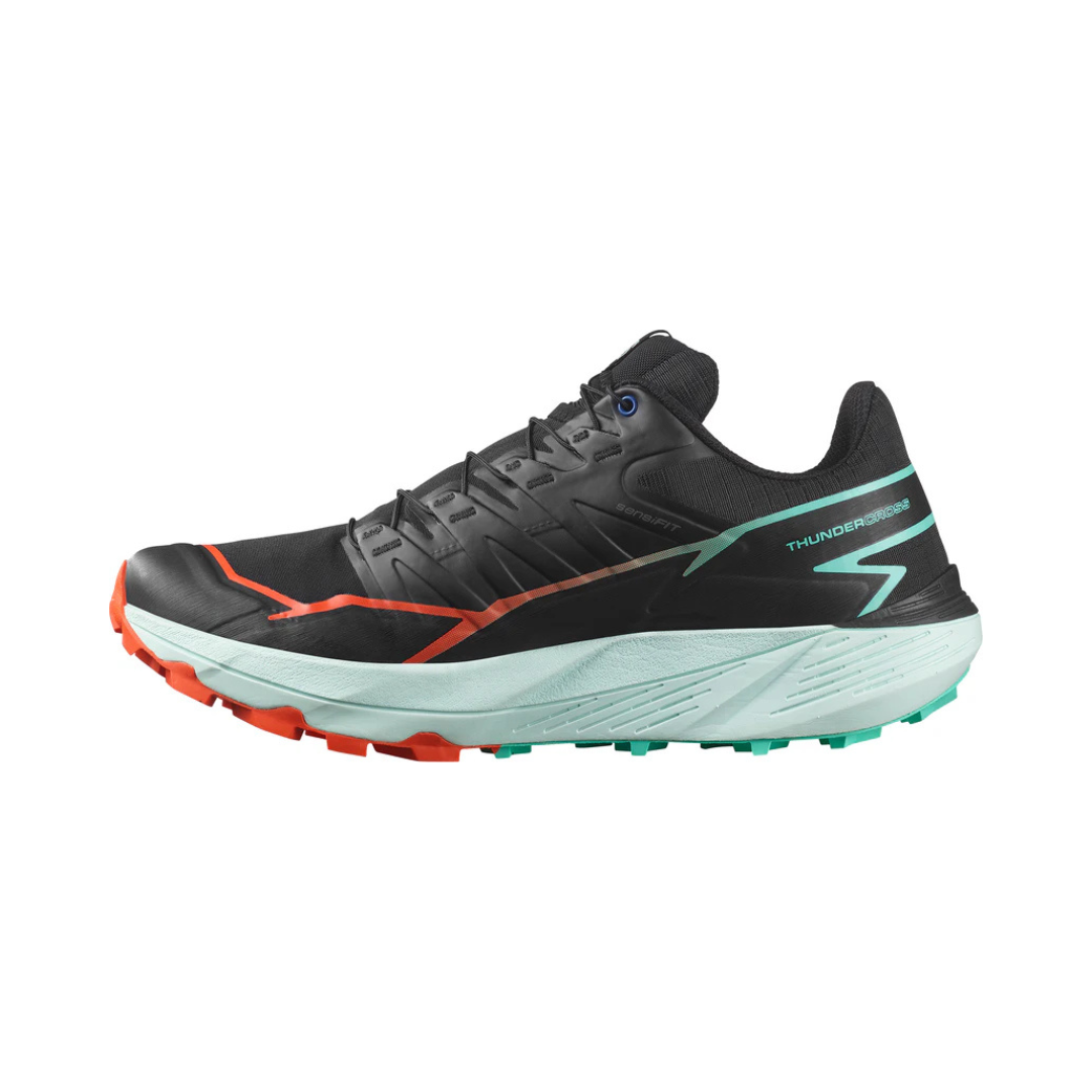 Salomon Mens Thundercross - Trail