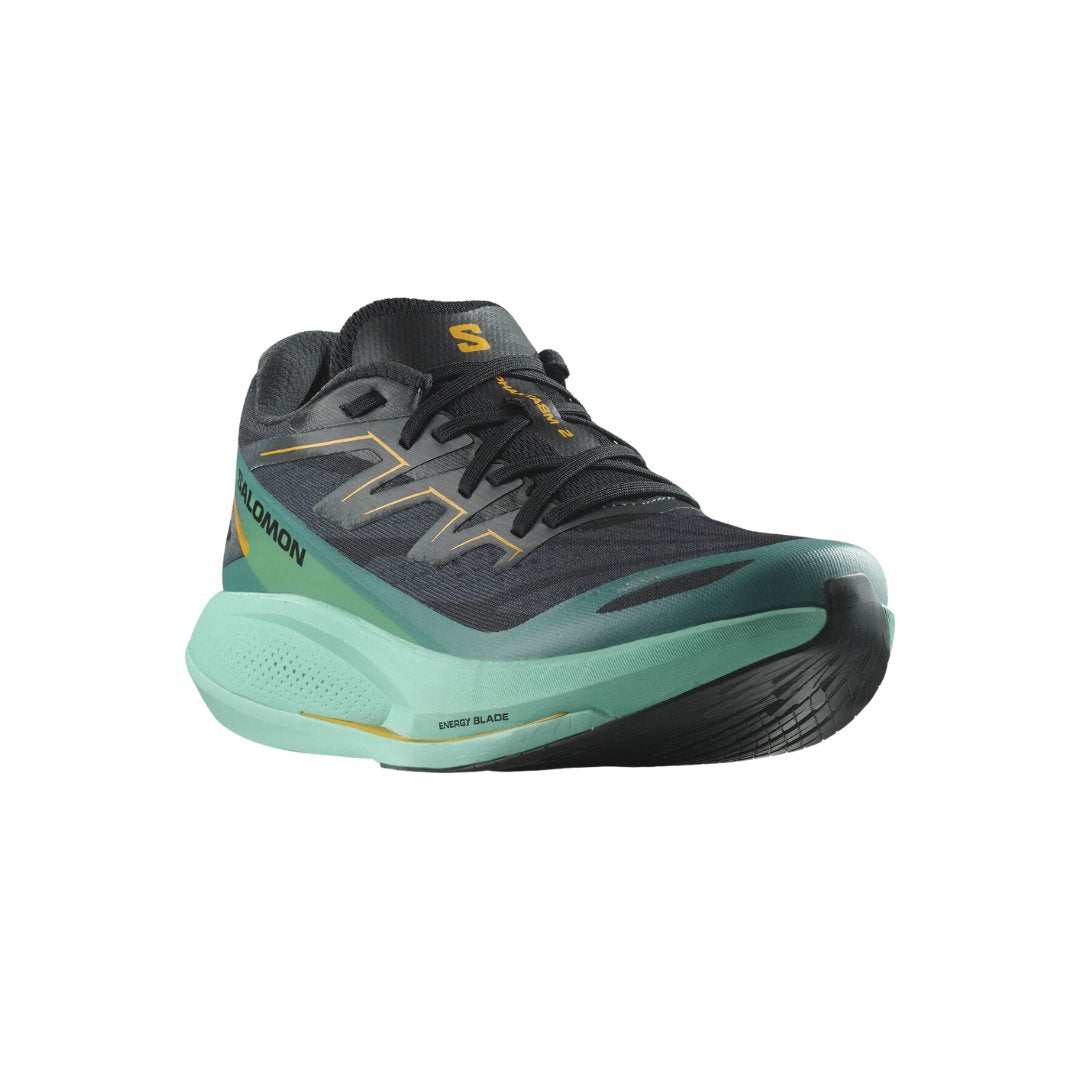 Salomon Womens Phantasm 2 - Neutral
