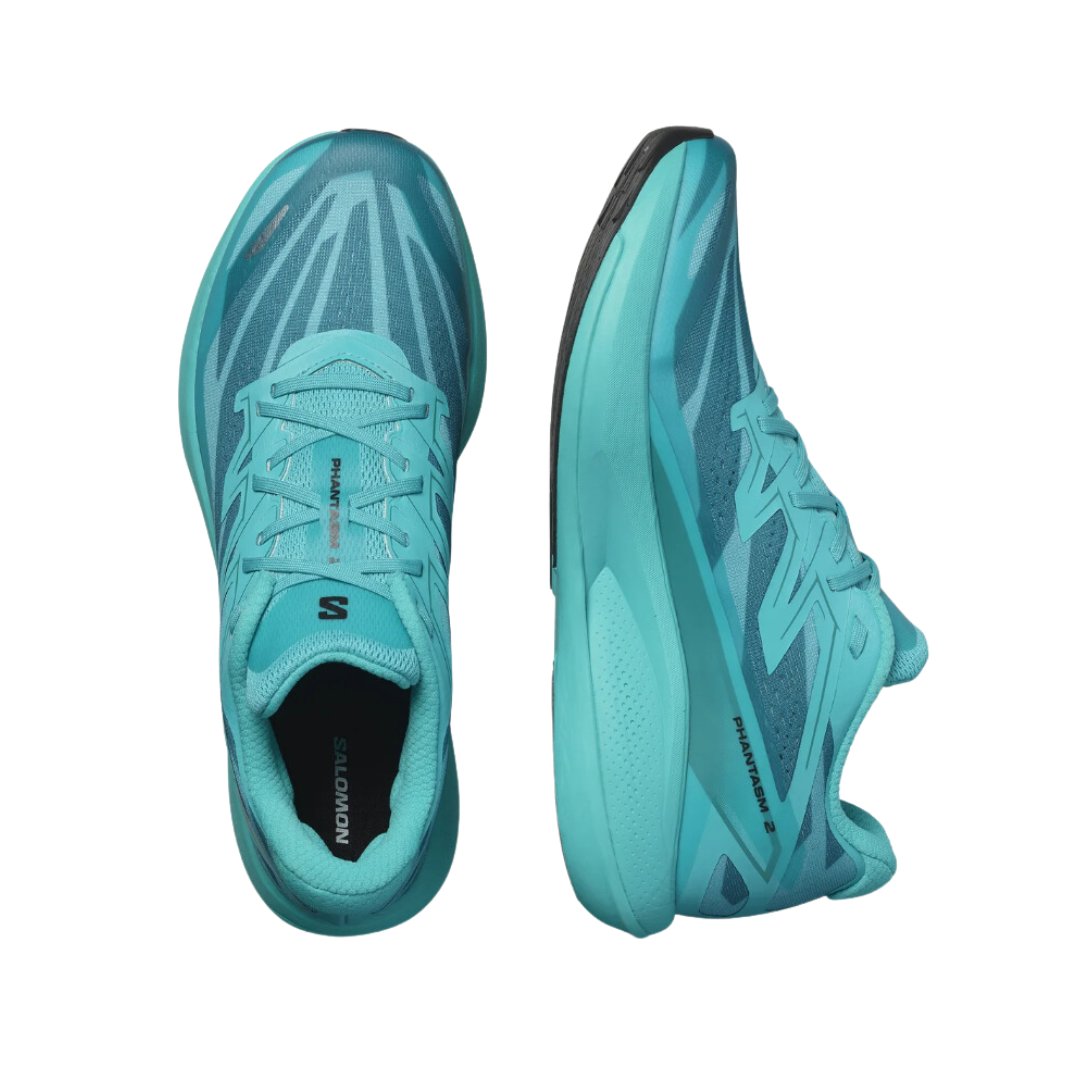 Salomon Mens Phantasm 2 - Neutral