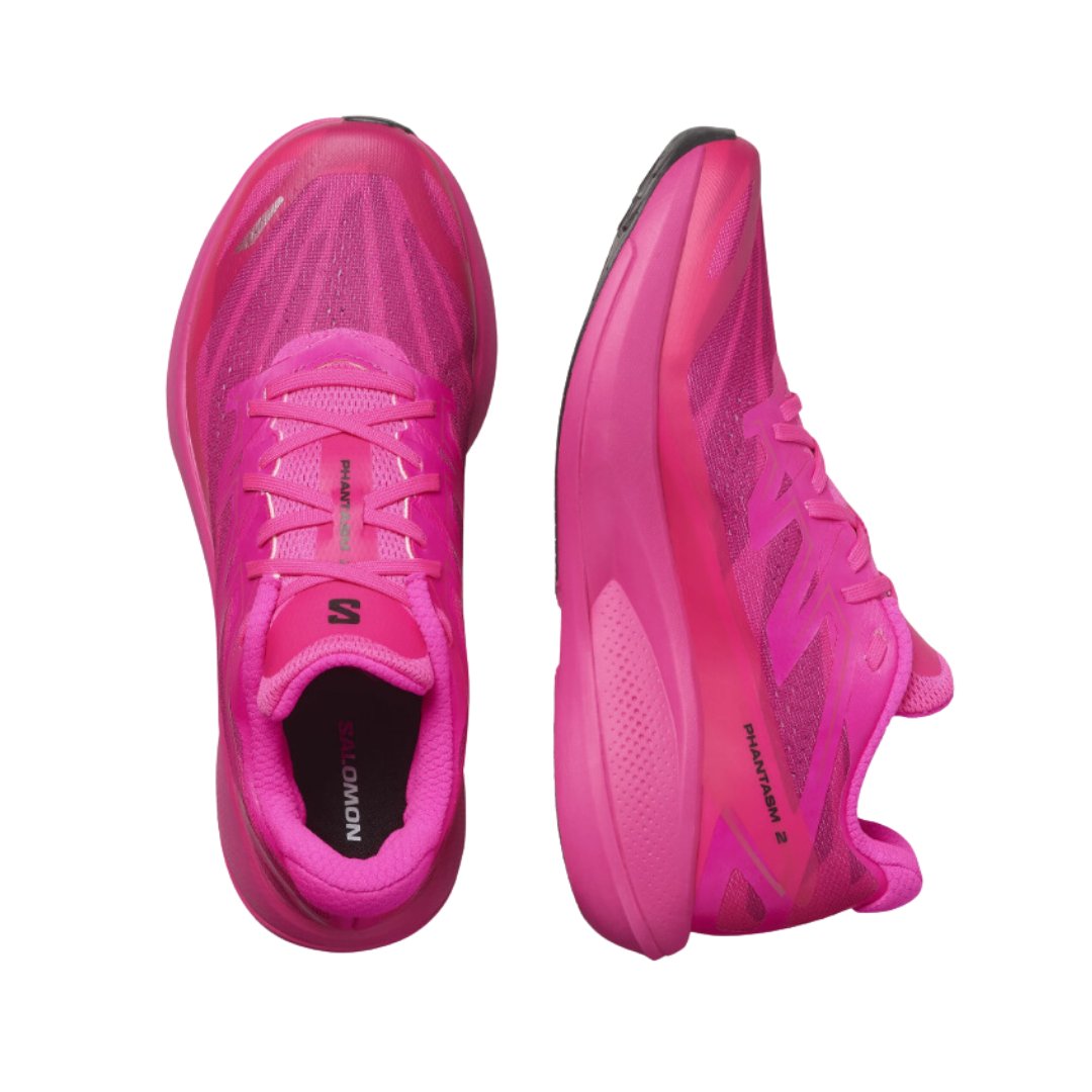 Salomon Womens Phantasm 2 - Neutral