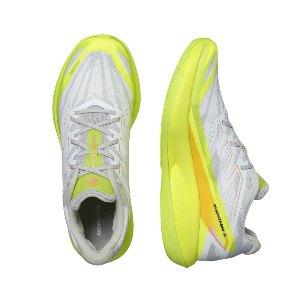 Salomon Mens Phantasm 2 - Neutral