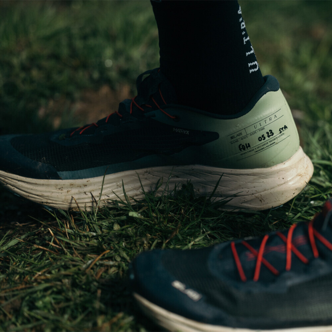 Salomon Unisex S/Lab Ultra - Trail