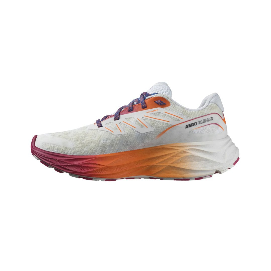 Salomon Womens Aero Glide 2 - Neutral
