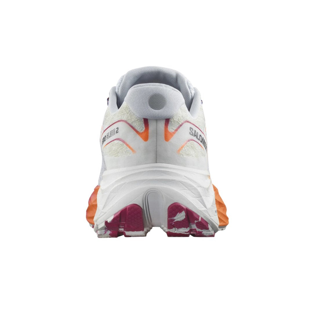 Salomon Womens Aero Glide 2 - Neutral