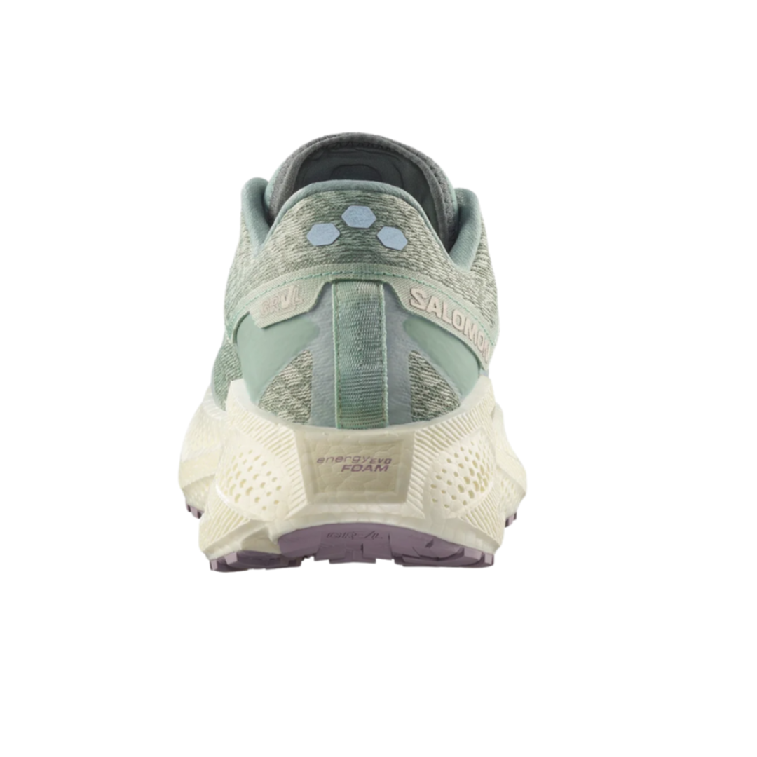 Salomon Womens Aero Glide 3 GRVL - Trail