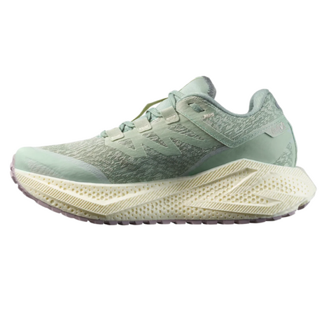 Salomon Womens Aero Glide 3 GRVL - Trail
