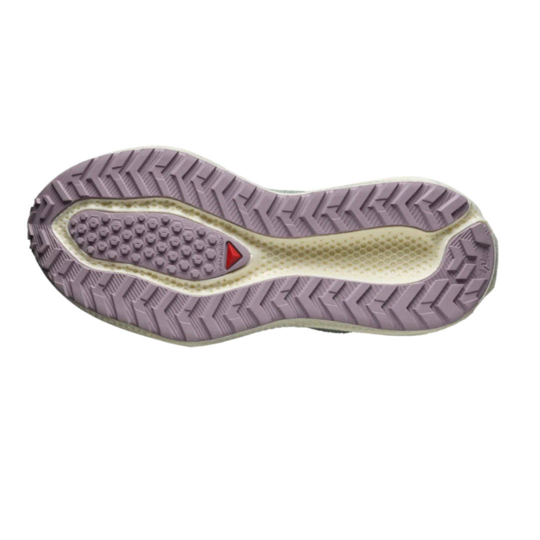 Salomon Womens Aero Glide 3 GRVL - Trail
