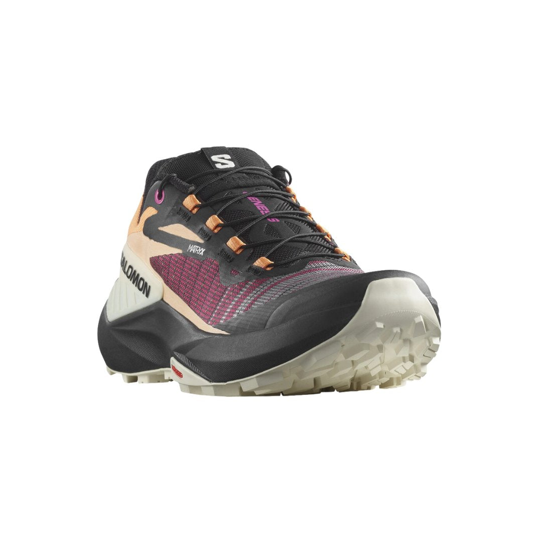 Salomon Womens Genesis - Trail