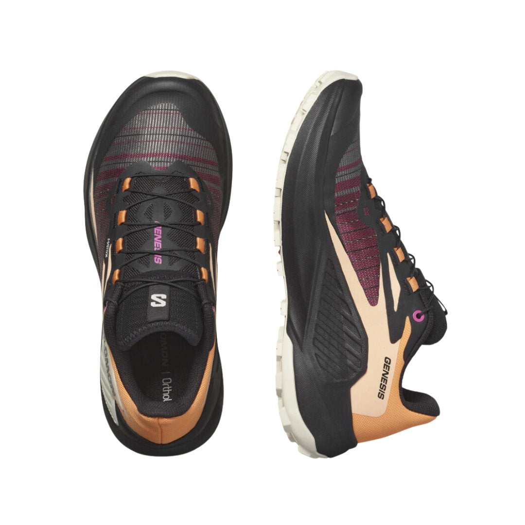 Salomon Womens Genesis - Trail