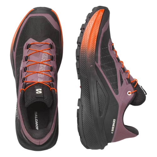 Salomon Womens Genesis 2 - Trail