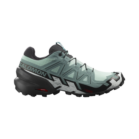 Salomon Womens Speedcross 6 - Trail