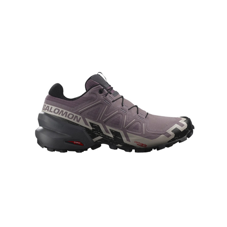 Salomon Womens Speedcross 6 - Trail