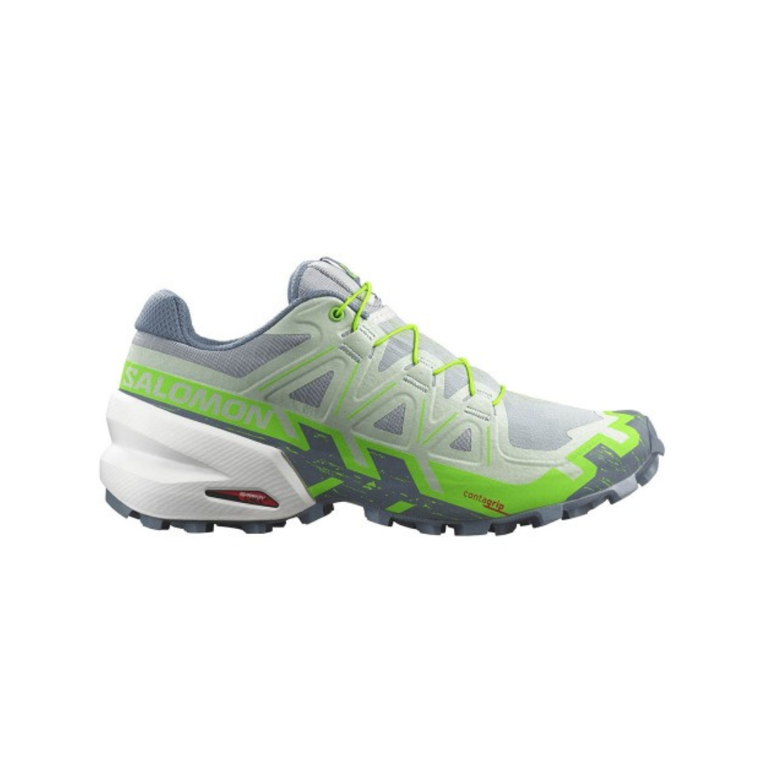 Salomon Womens Speedcross 6 - Trail