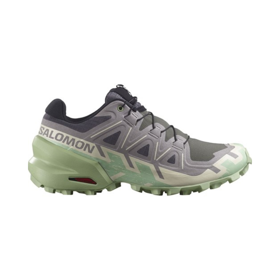 SalomonWomensSpeedcross6 6