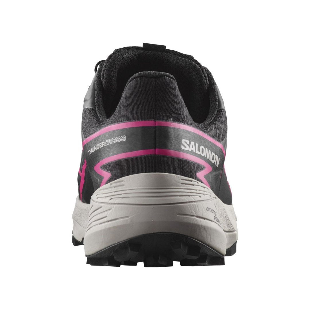 Salomon Womens Thundercross - Trail