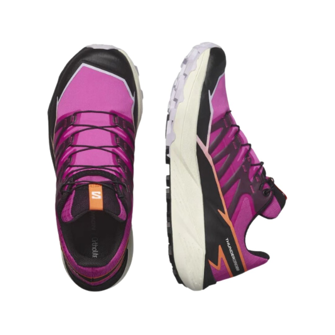 Salomon Womens Thundercross - Trail