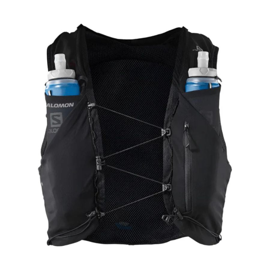 Salomon ADV SKIN 5L With Flasks AW25