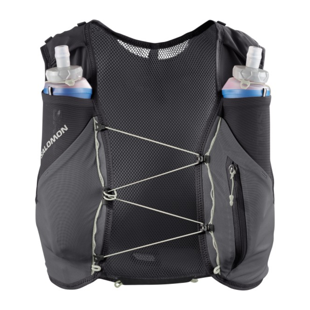 Salomon ADV SKIN 5L With Flasks AW25