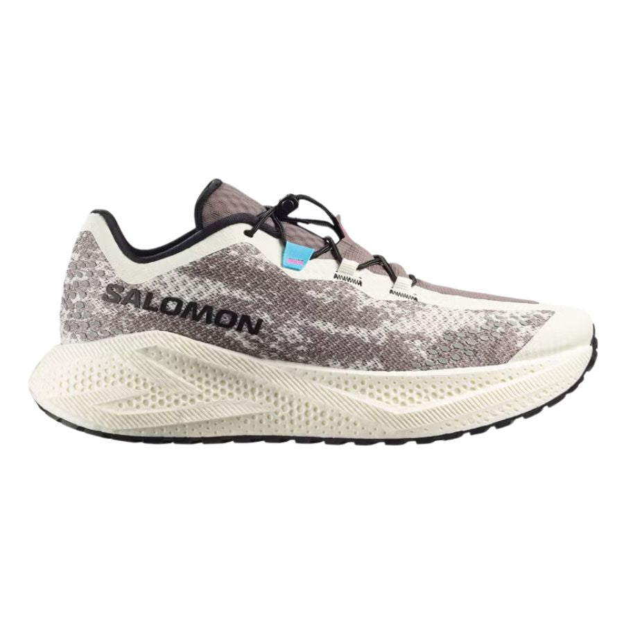 Salomon Men's Aero Glide 4 GRVL - Trail