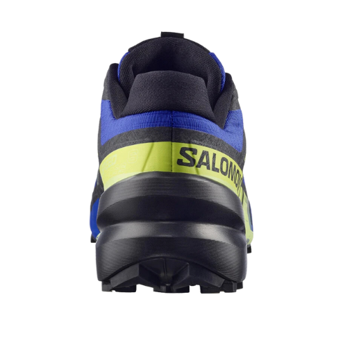 Salomon Mens Speedcross 6 - Trail