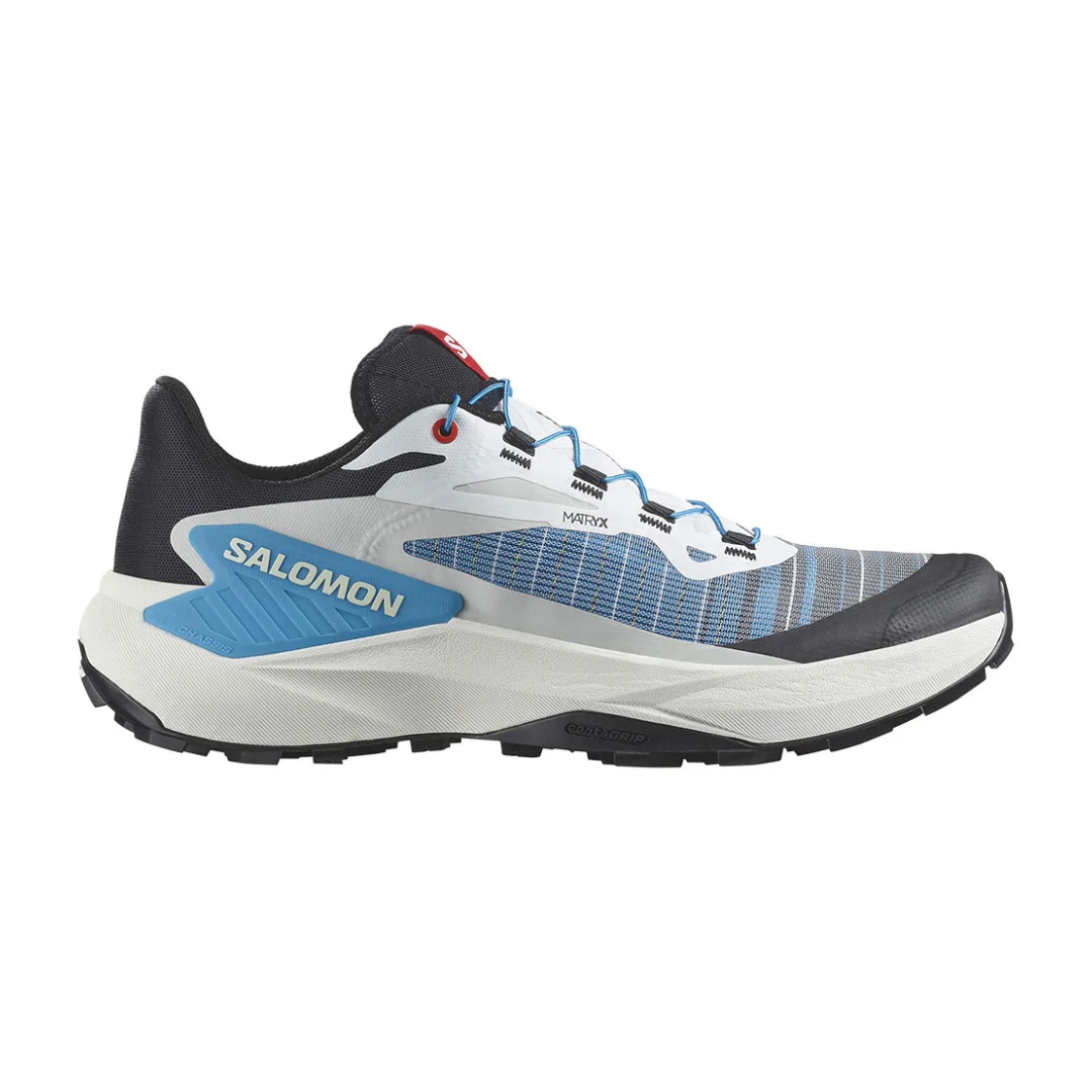 Salomon Mens Genesis - Trail