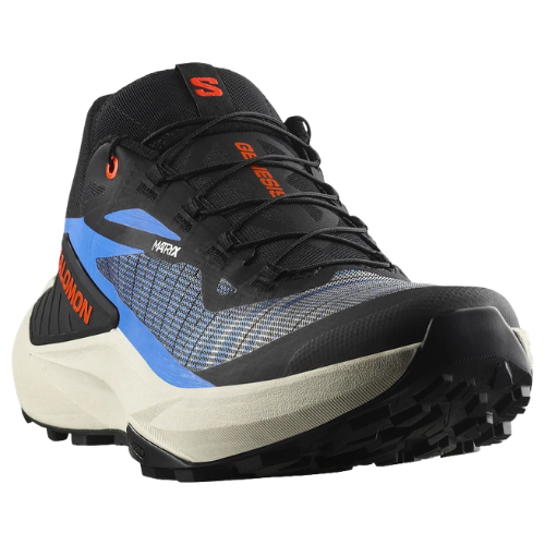 Salomon Mens Genesis - Trail