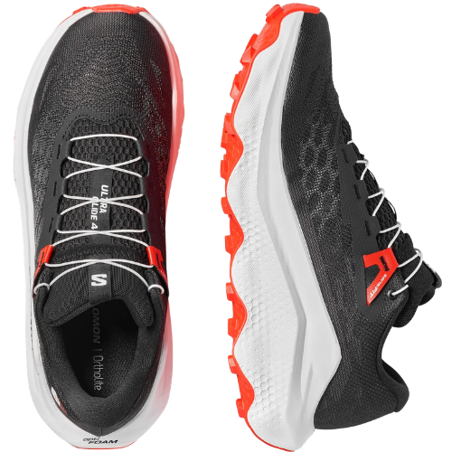 Salomon Mens Ultra Glide 4 - Trail