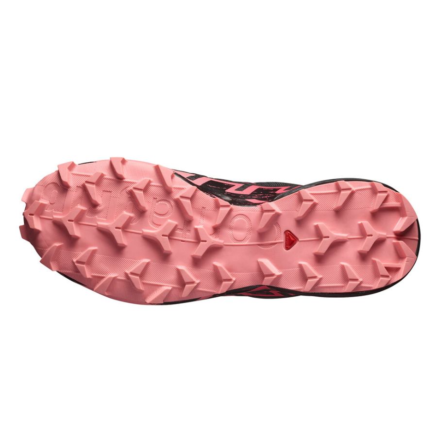 Salomon Womens Speedcross 6 GTX - Trail