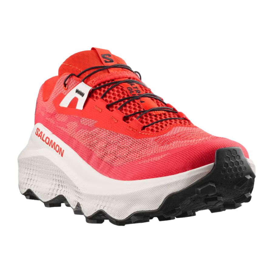 Salomon Mens Ultra Glide 4 - Trail