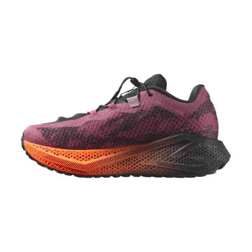 Salomon Women's Aero Glide 4 GRVL - Trail