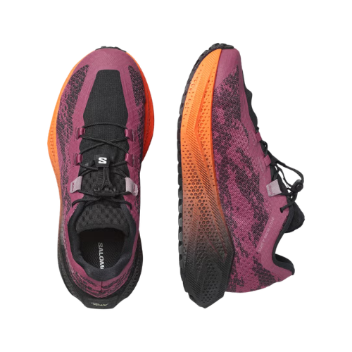 Salomon Women's Aero Glide 4 GRVL - Trail