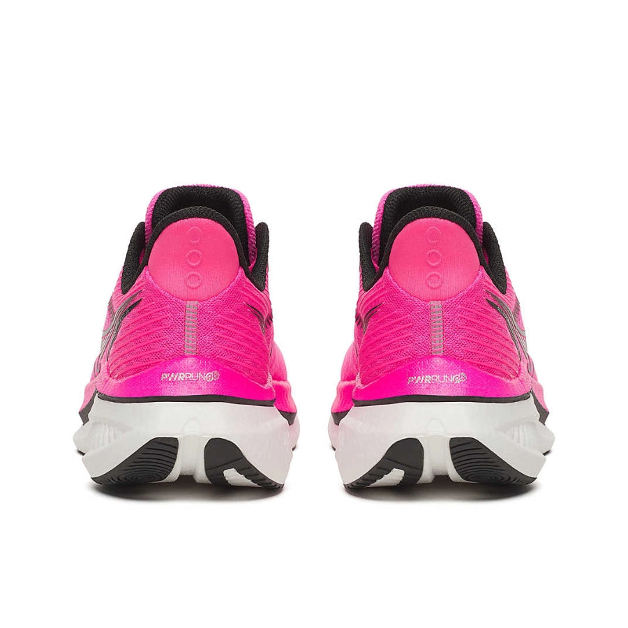 Saucony Endorphin Speed 5 Neutral Shock Black 192ec0f9 0643 4238 9857 debe2eb9e36a