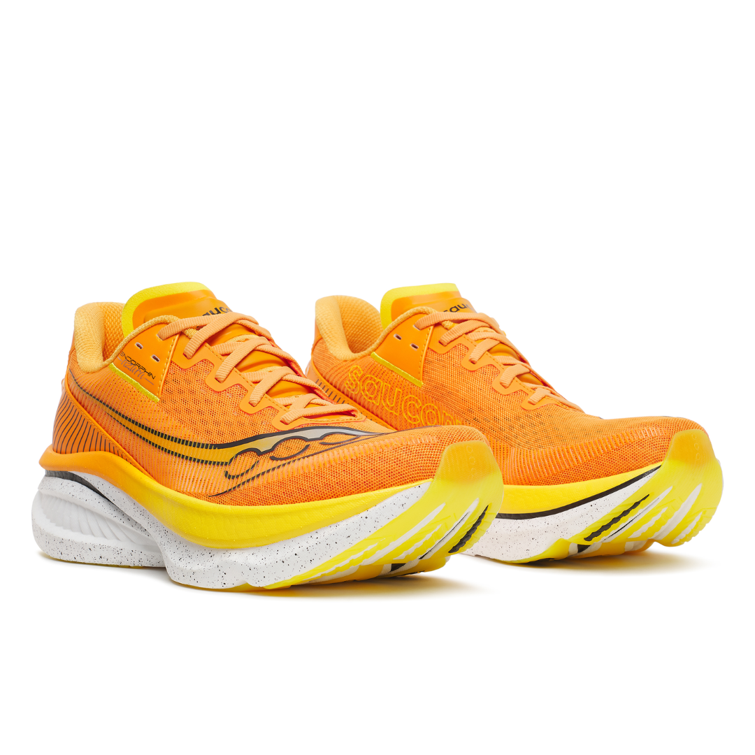 Saucony Mens Endorphin Azura - Neutral