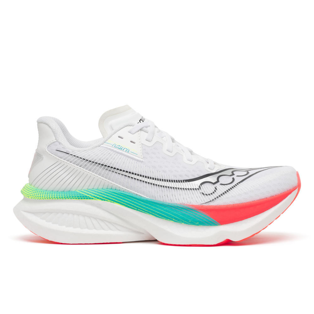Saucony Mens Endorphin Azura - Neutral
