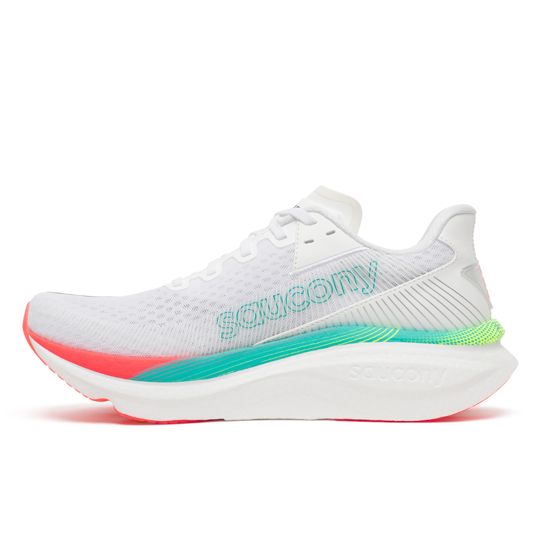 Saucony Mens Endorphin Azura - Neutral