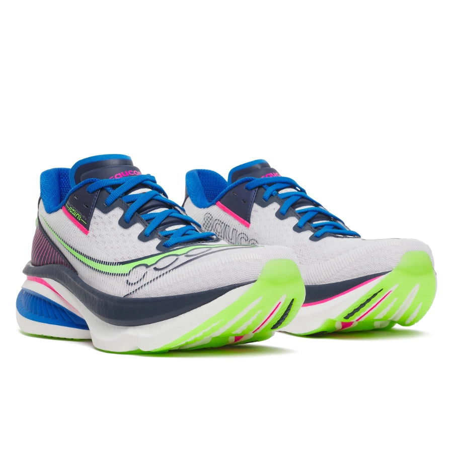 Saucony Mens Endorphin Azura