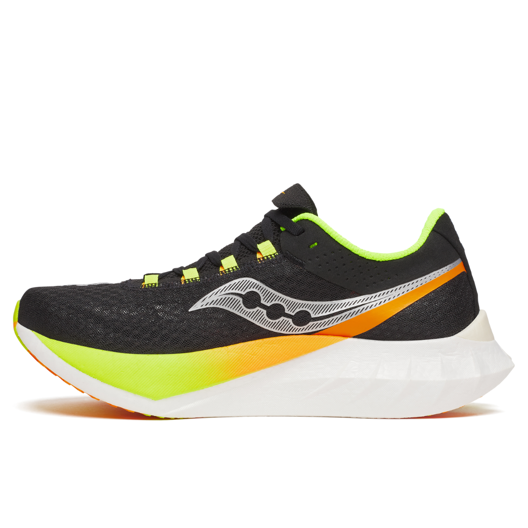 Saucony Mens Endorphin Pro 4 - Race Day