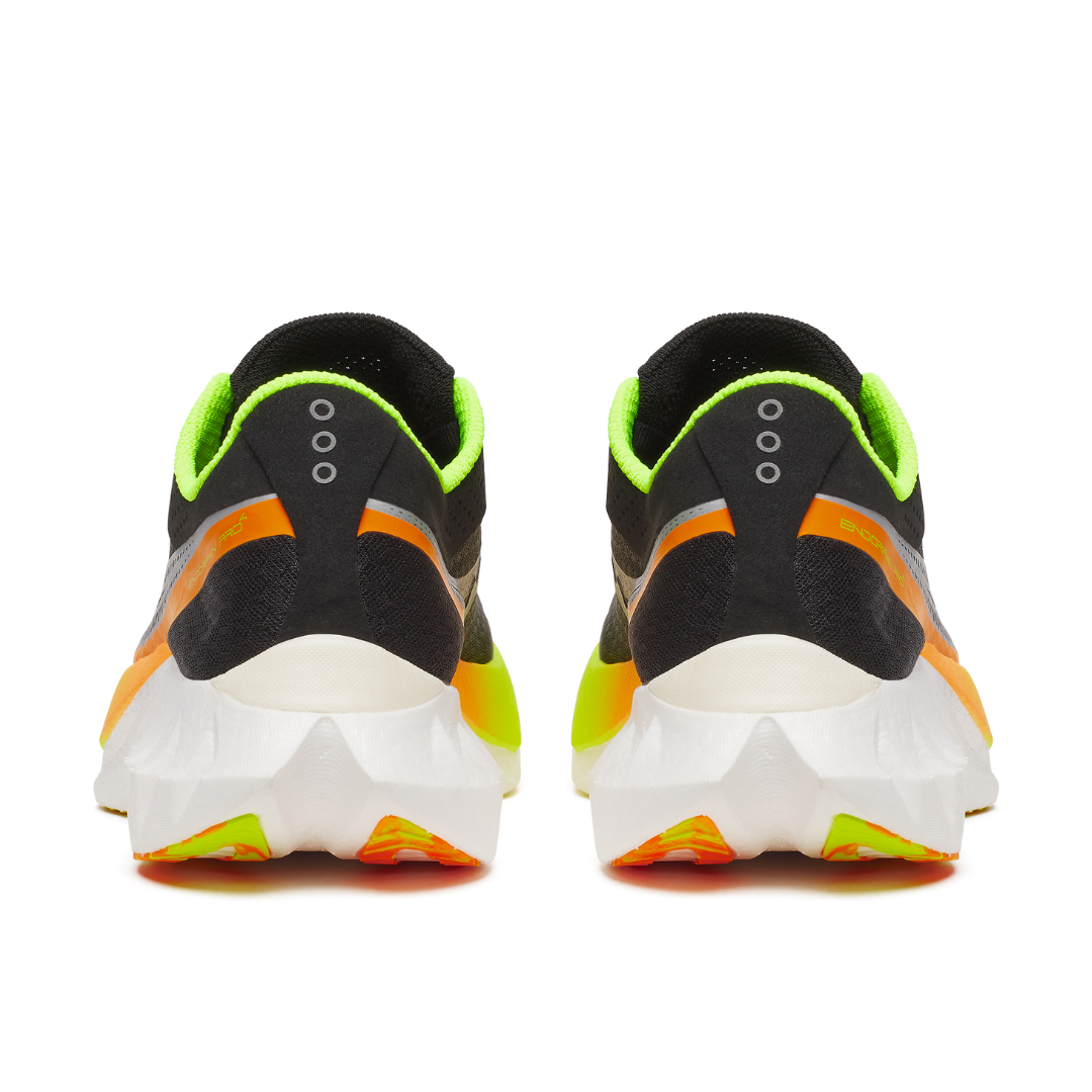 Saucony Mens Endorphin Pro 4 - Race Day