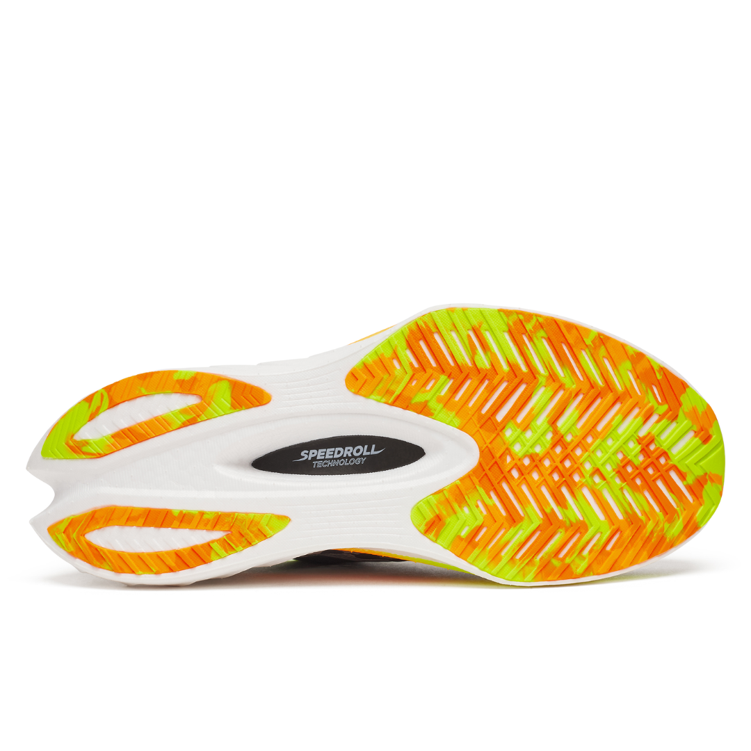 Saucony Mens EndorphinPro4 Black VO2 6